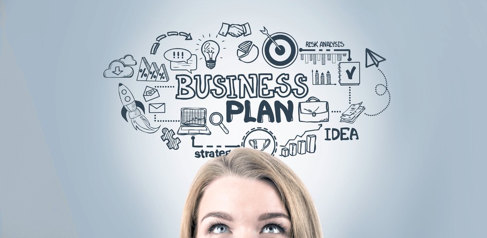 How to Write a Business Plan Step by Step: The Ultimate Beginner’s Guide