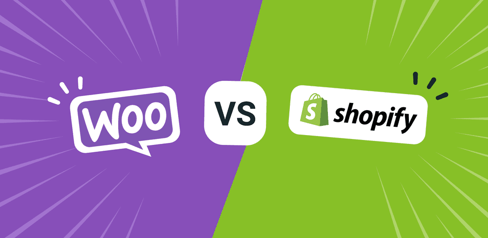 Integration WooCommerce vs Shopify