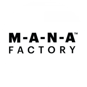 M-A-N-A Factory