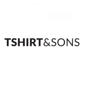 T shirt and Sons
