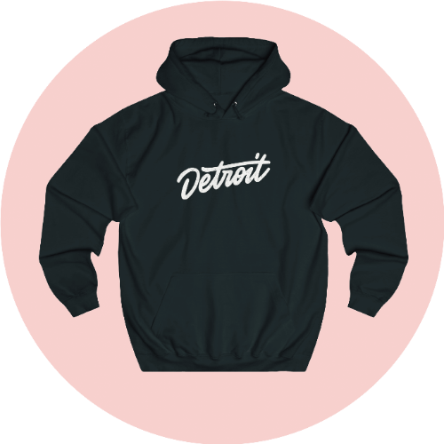 Custom Hoodies Canada – Printify