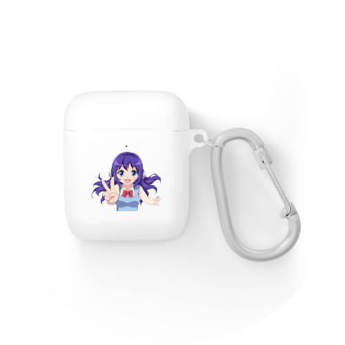 WHOLESALE Funny Case Compatible with Apple AirPods Pro Anime Cool Kawaii  Food Cover