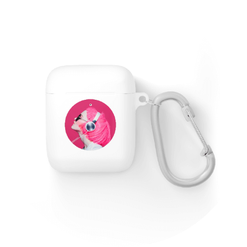 sfære Tåler Render Custom AirPod Case | 2023 Design Trends | Order Now