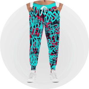 Create Your Own Custom Joggers – Printify