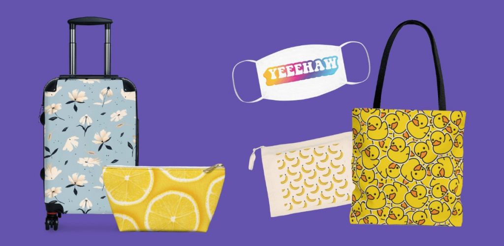 PrintOnDemand Accessories The Printify Glossary