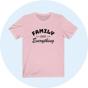 Family Reunion T-Shirts