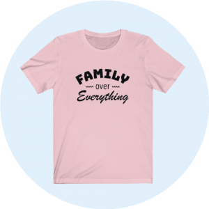 It's A Cousin Thing You Wouldnt Understand Family Great Gift T-Shirt