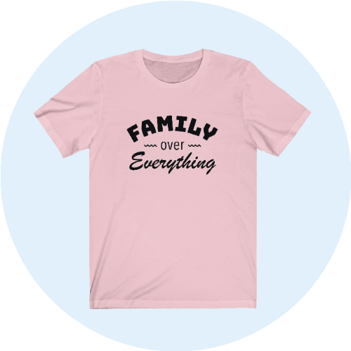 Family Reunion T-Shirts