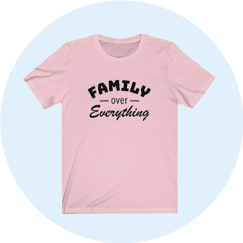 family reunion tshirt designs