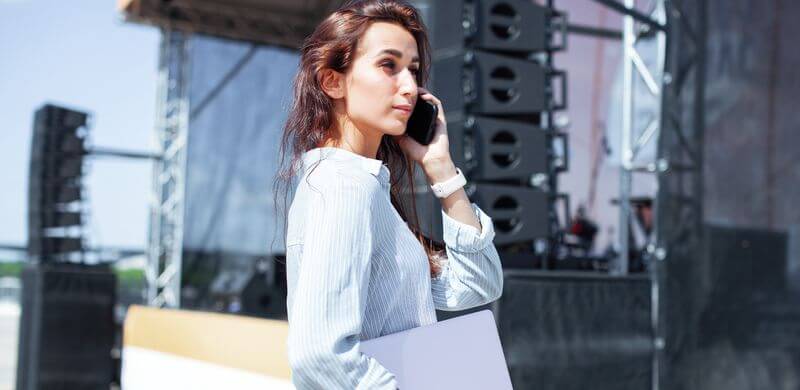Make Money as a College Student Event Manager Make Money as a College Student Event Manager