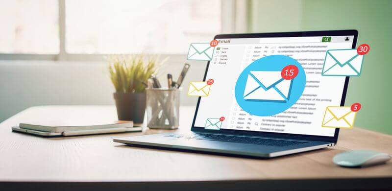 15 Free Ways to make easy sales - Collect Emails on Your Website