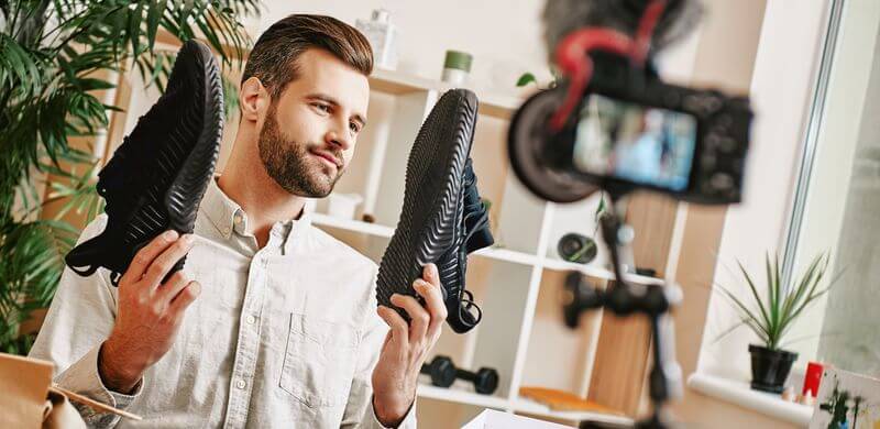 15 Free Ways to make easy sales - Create Exciting Product Videos
