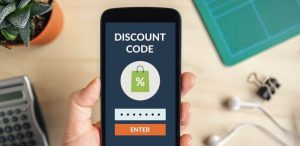 15 Free Ways to make easy sales - Offer Discounts and Coupon Codes
