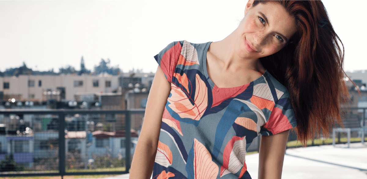 5 Best Shirts For Sublimation