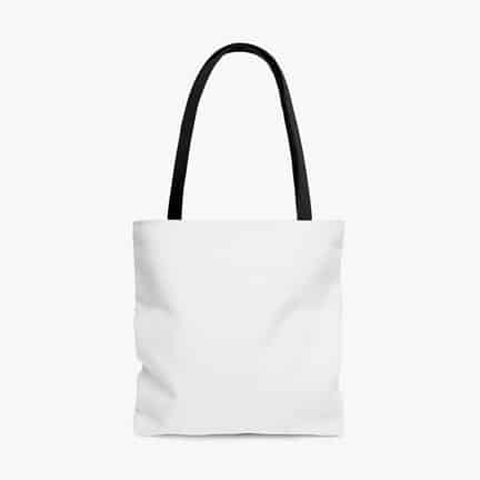 Bulk Orders - AOP Tote Bag