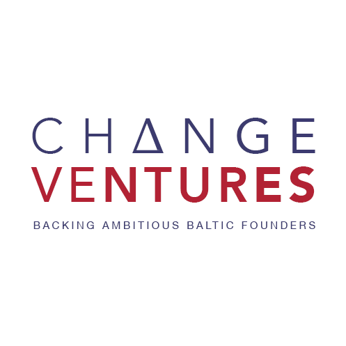 Change Ventures About 77