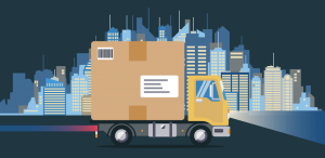 Common eCommerce Shipping Options