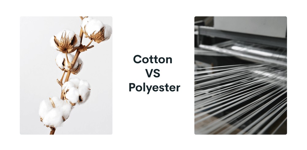 Poly cotton, Materials breakdown