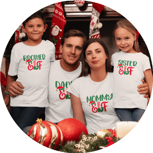 Matching Family Shirts Matching Tees Funny Family Tshirts 