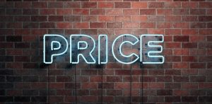 How To Price A Product Target