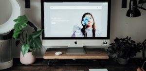 Making Squarespace Site