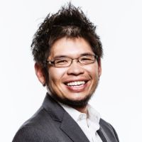 Steve Chen About 53