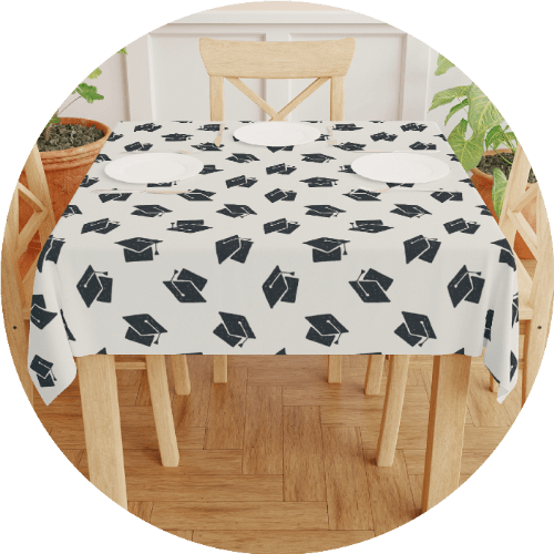Tablecloth for Special Occasions