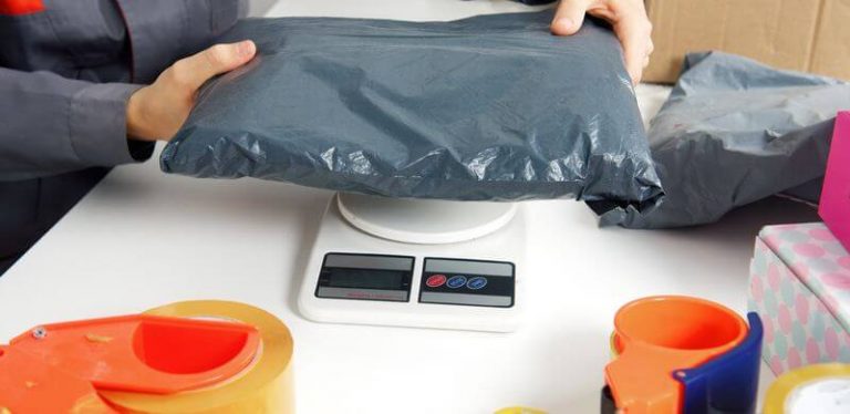 How Much Does It Cost to Ship a T-Shirt? eCommerce Shipping for