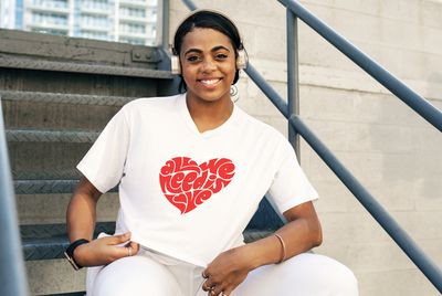 Valentine Shirts Teaser