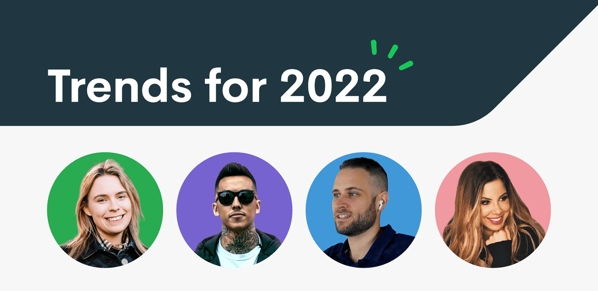 Your Favorite POD Expert Predictions for 2022
