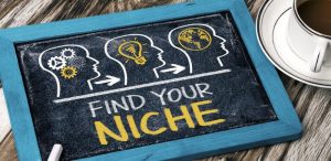 ow to Find a Niche Market for Your Business