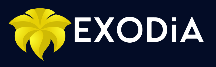 Exodia Media Logo