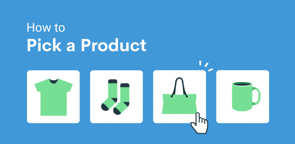 How To Pick A Products With Printify Onboarding - Get Started 10