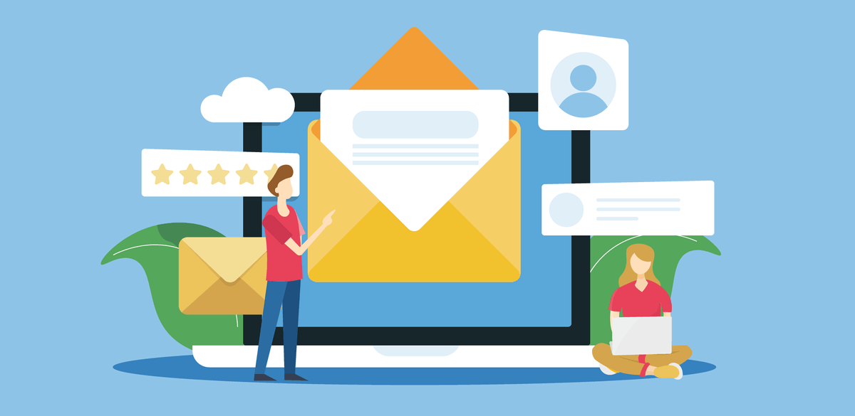 How to Create a Mailing List for Your Online Store