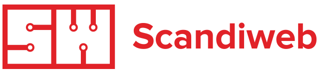 Scandiweb Logo