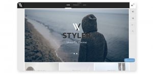 The Best Free Shopify Themes for Your Print-On-Demand Business - Styler
