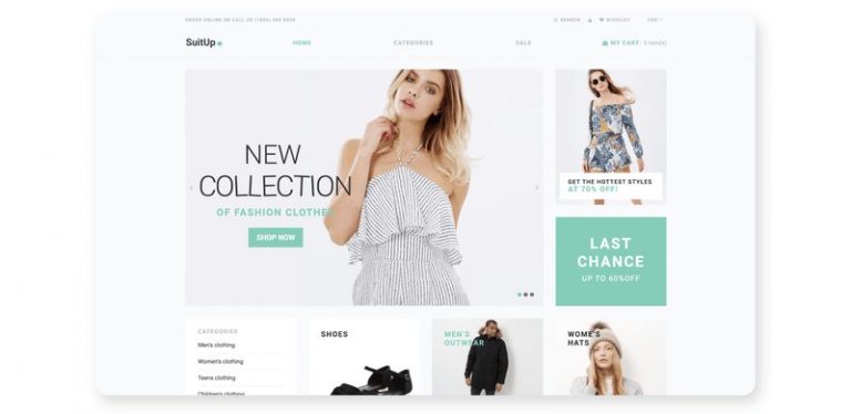 The Top 15 Best Free Shopify Themes for Your Online Store