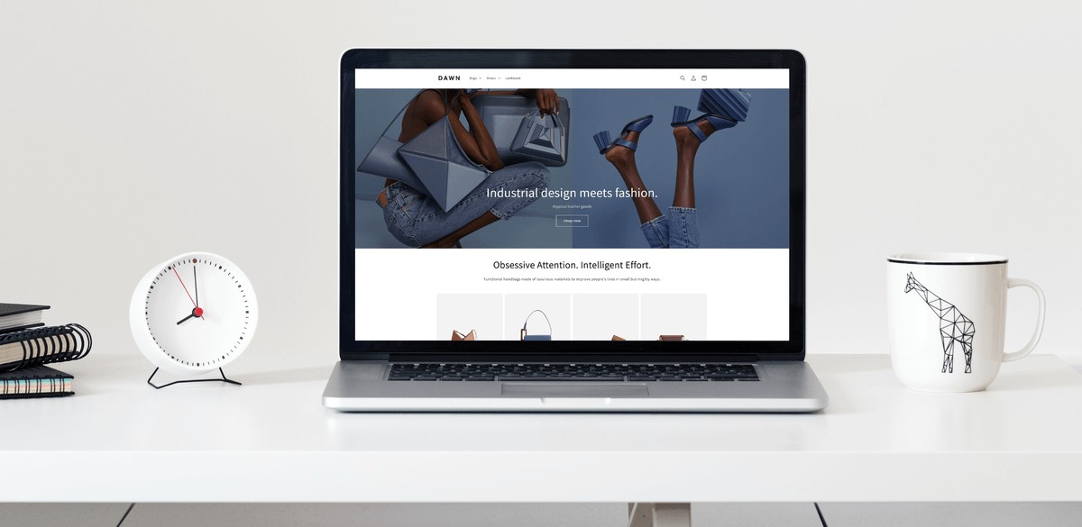 The Top 15 Best Free Shopify Themes for Your Online Store