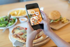 9 Best Instagram Niches in 2022 - Food Niche