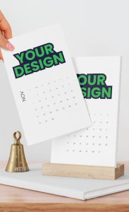 Custom Calendar Printing | Make a Calendar for 2021