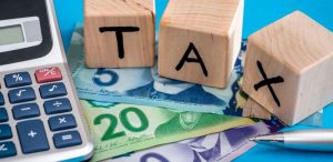 Canadian Sales Taxes Compare to the US Sales Tax and VAT in Europe