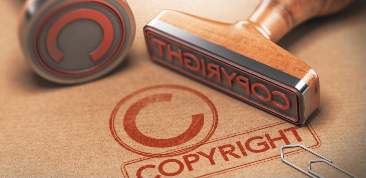 Logo Copyright Laws 