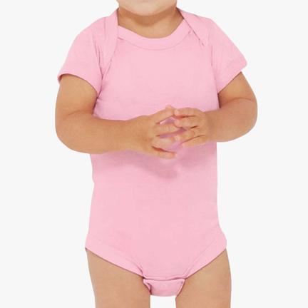 Product - Infant Fine Jersey Bodysuit