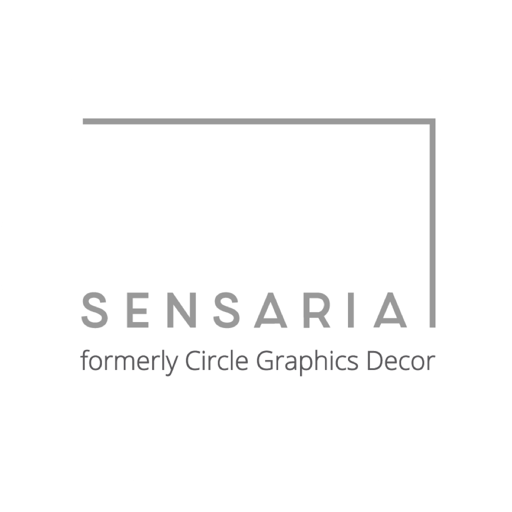 Sensaria logo