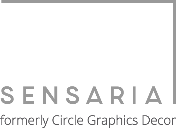 Sensaria logo