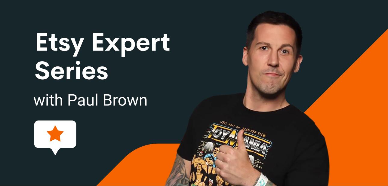 Webinar With Paul Brown By Printify Printify Webinars 20