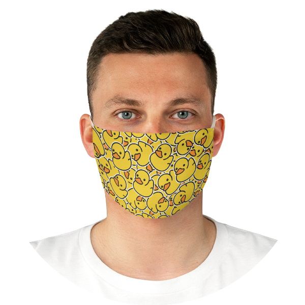 eCommerce Essential Products Face Masks