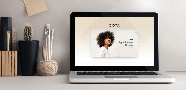 Best WooCommerce Themes for Your eCommerce Website