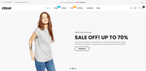 Best WooCommerce Themes for Your eCommerce Website Claue