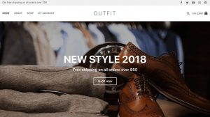 Best WooCommerce Themes for Your eCommerce Website Customify